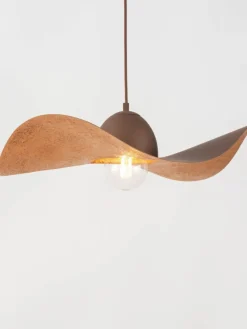 Hot Designerska lampa do nowoczesnego wnętrza SIG 32352 z serii KAPELLO M Żyrandole Nowoczesne