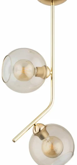 Best Sale Designerska lampa sufitowa modern glamour AL 62275 LALEN | Kaja Żyrandole Nowoczesne