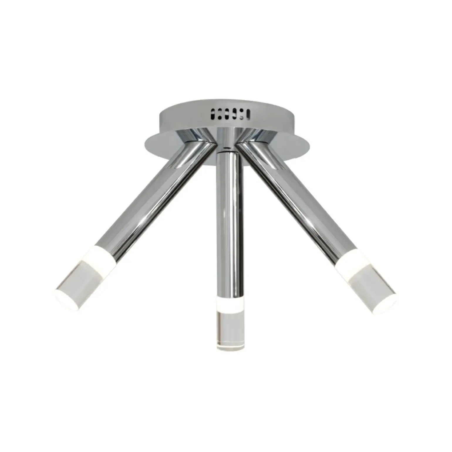 Online Designerska lampa sufitowa proste tuby LED ML179 ICE | Kaja Żyrandole Nowoczesne