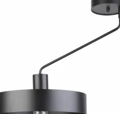 Cheap Designerska lampa sufitowa nad blat w kuchni SIG 31529 z serii JUMBO Żyrandole Nowoczesne