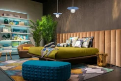 Cheap Designerska lampa wisząca z regulacją wysokości K-5446 z serii ROBIN Żyrandole Nowoczesne