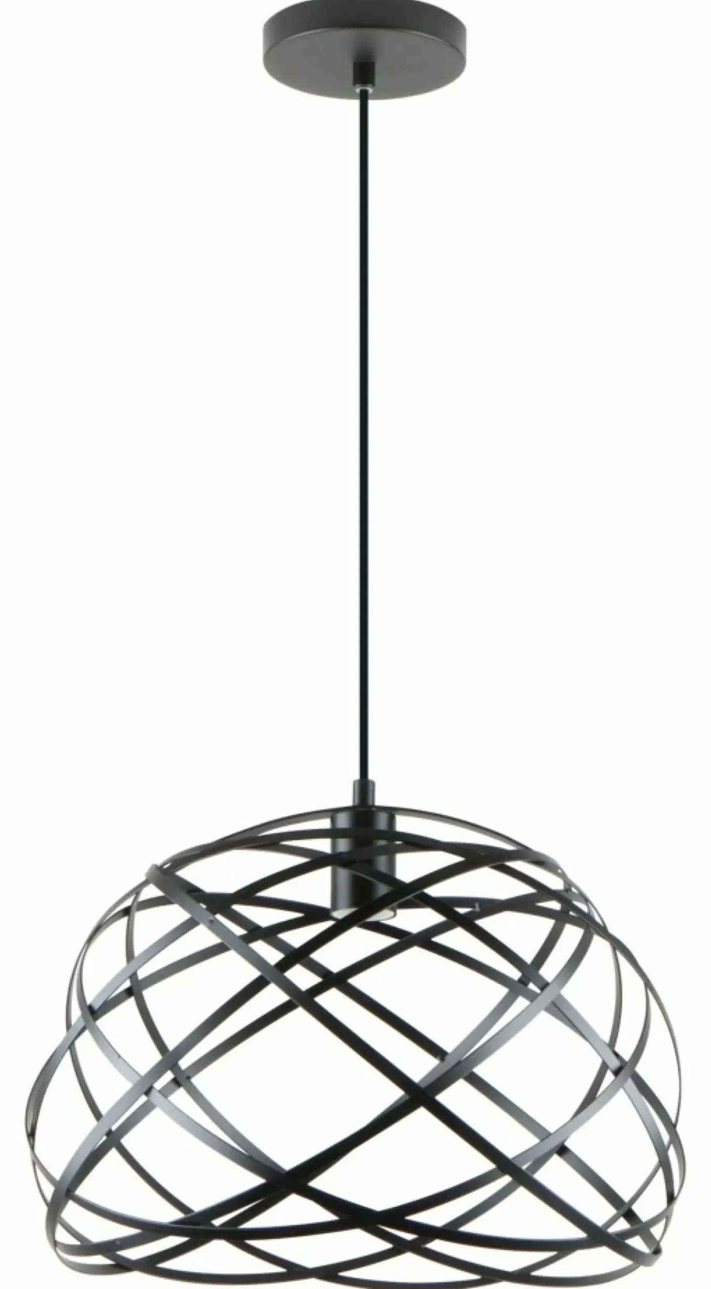 Clearance Designerska lampa wisząca do sypialni ZM A8091 z serii GORE | Kaja Żyrandole Nowoczesne