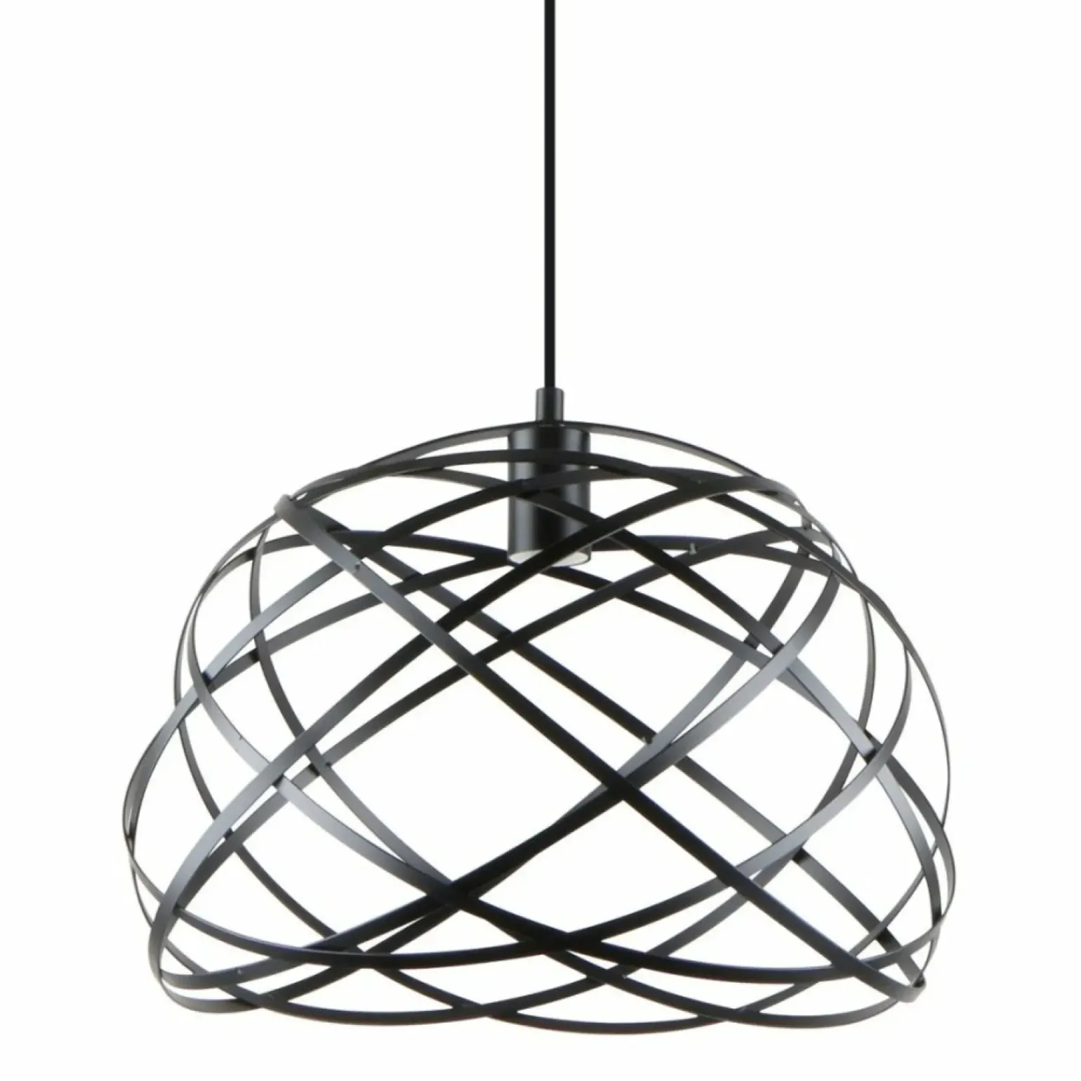 Clearance Designerska lampa wisząca do sypialni ZM A8091 z serii GORE | Kaja Żyrandole Nowoczesne