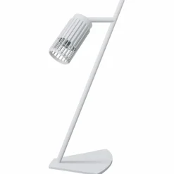 Sklep Kaja Designerska lampka biurkowa, ruchoma głowica ML0309 VERTICAL | Kaja