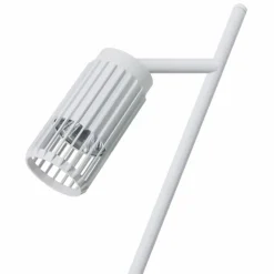 Sklep Kaja Designerska lampka biurkowa, ruchoma głowica ML0309 VERTICAL | Kaja