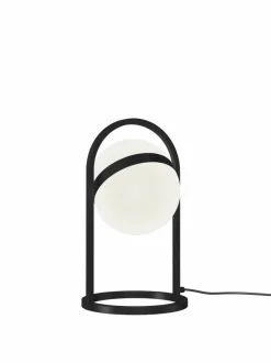 Sklep Kaja Designerska lampka LED do biura i sypialni WF 8046-102 AVIGNON | Kaja