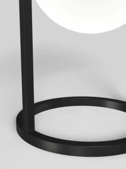 Sklep Kaja Designerska lampka LED do biura i sypialni WF 8046-102 AVIGNON | Kaja