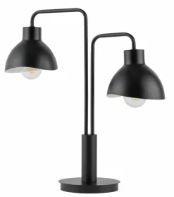 Sklep Kaja Designerska lampka stołowa z dwoma ramionami SIG 50330 z serii HOLI