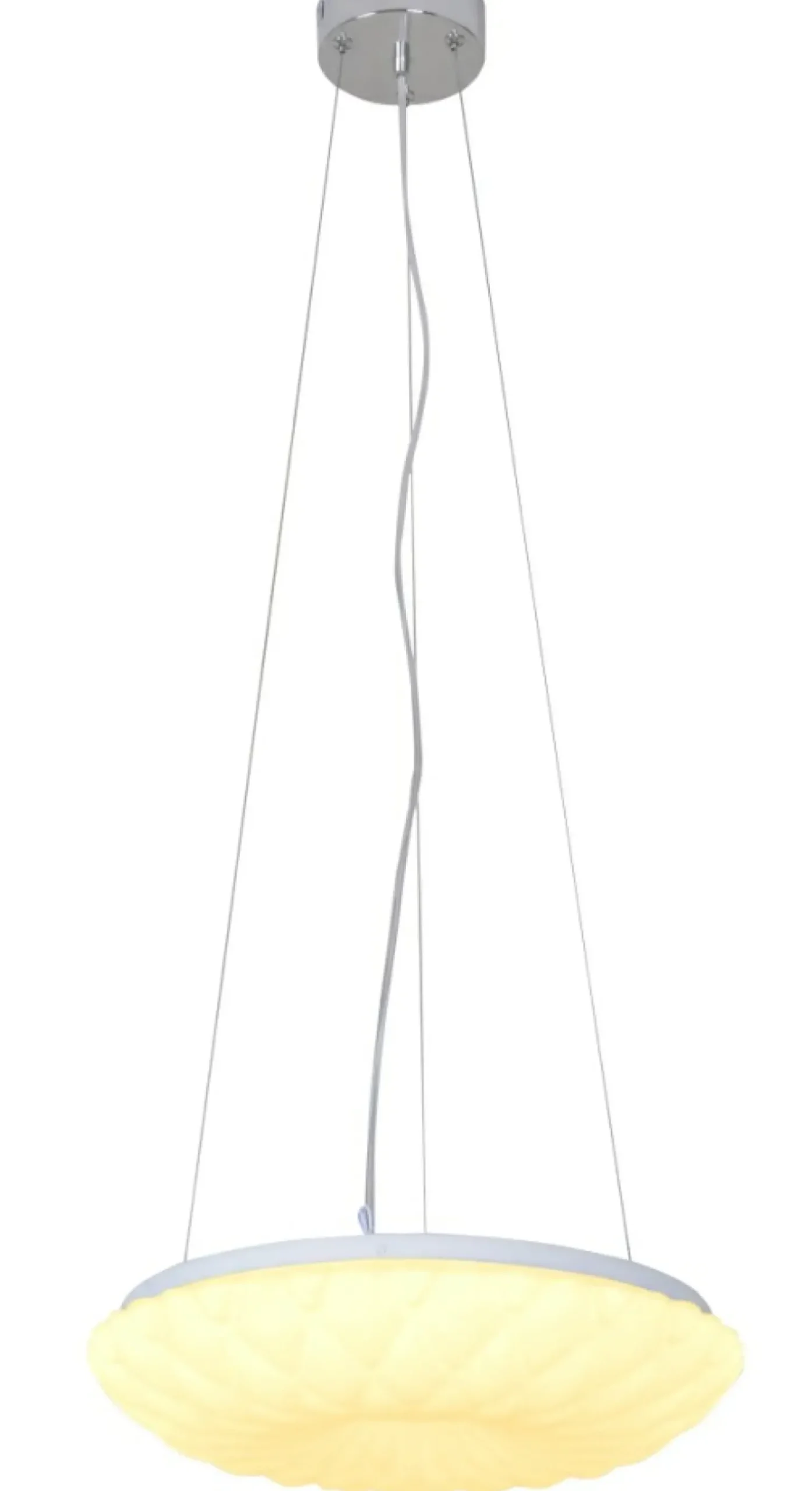 Sklep Kaja Designerska, ledowa lampa wisząca 31-69733 NIL | Kaja Oświetlenie