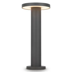 Sklep Kaja Designerska, ledowa lampa ogrodowa 40cm O420FL-L12GF z serii WALD