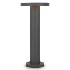 Sklep Kaja Designerska, ledowa lampa ogrodowa 40cm O420FL-L12GF z serii WALD