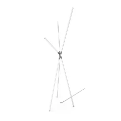 Sklep Kaja Designerska, ledowa lampa podłogowa ZM 1005 LAUTARO | Kaja Oświetlenie