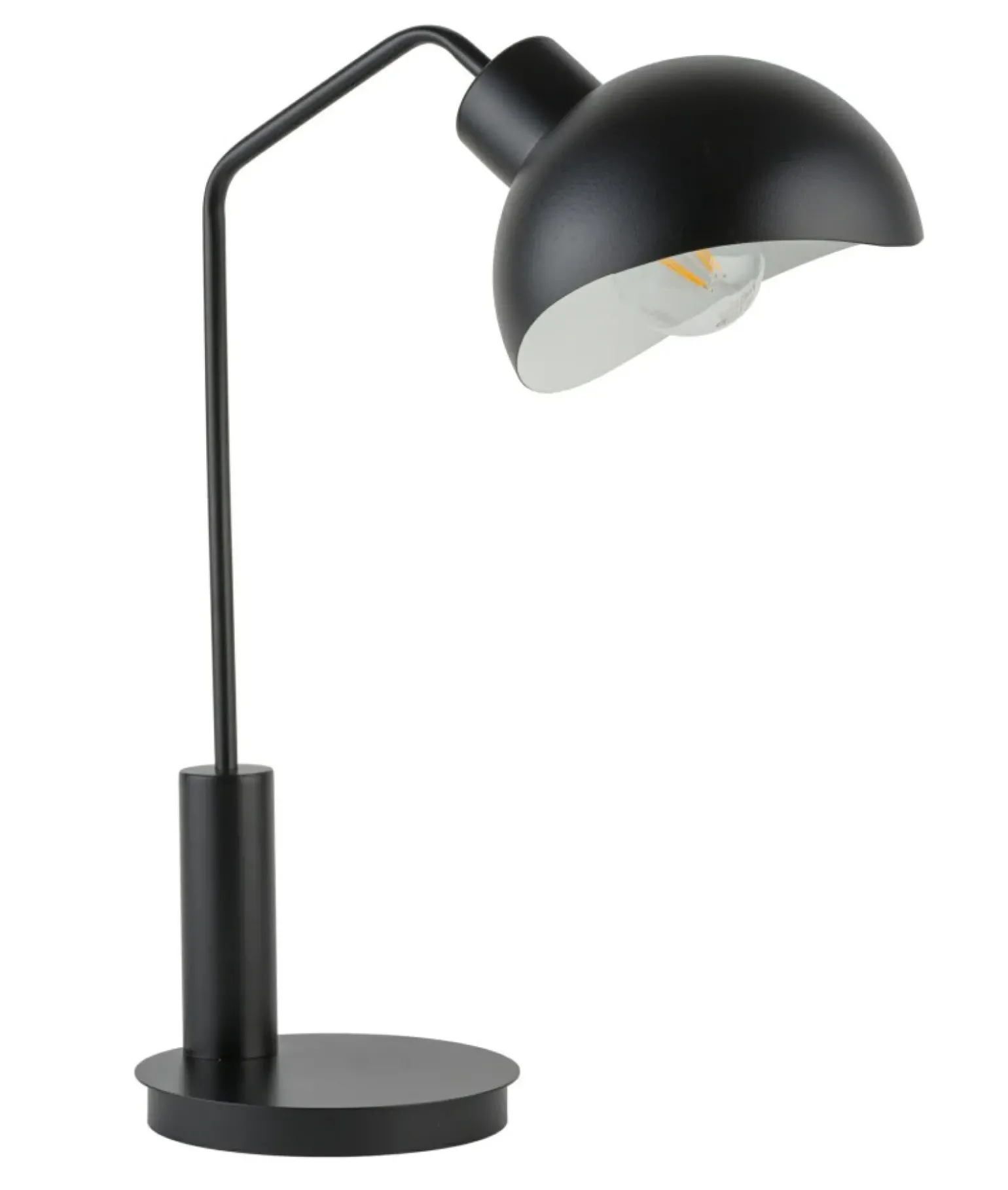 Sklep Kaja Designerska, metalowa lampka biurkowa SIG 50326 z serii ROY CZ/B