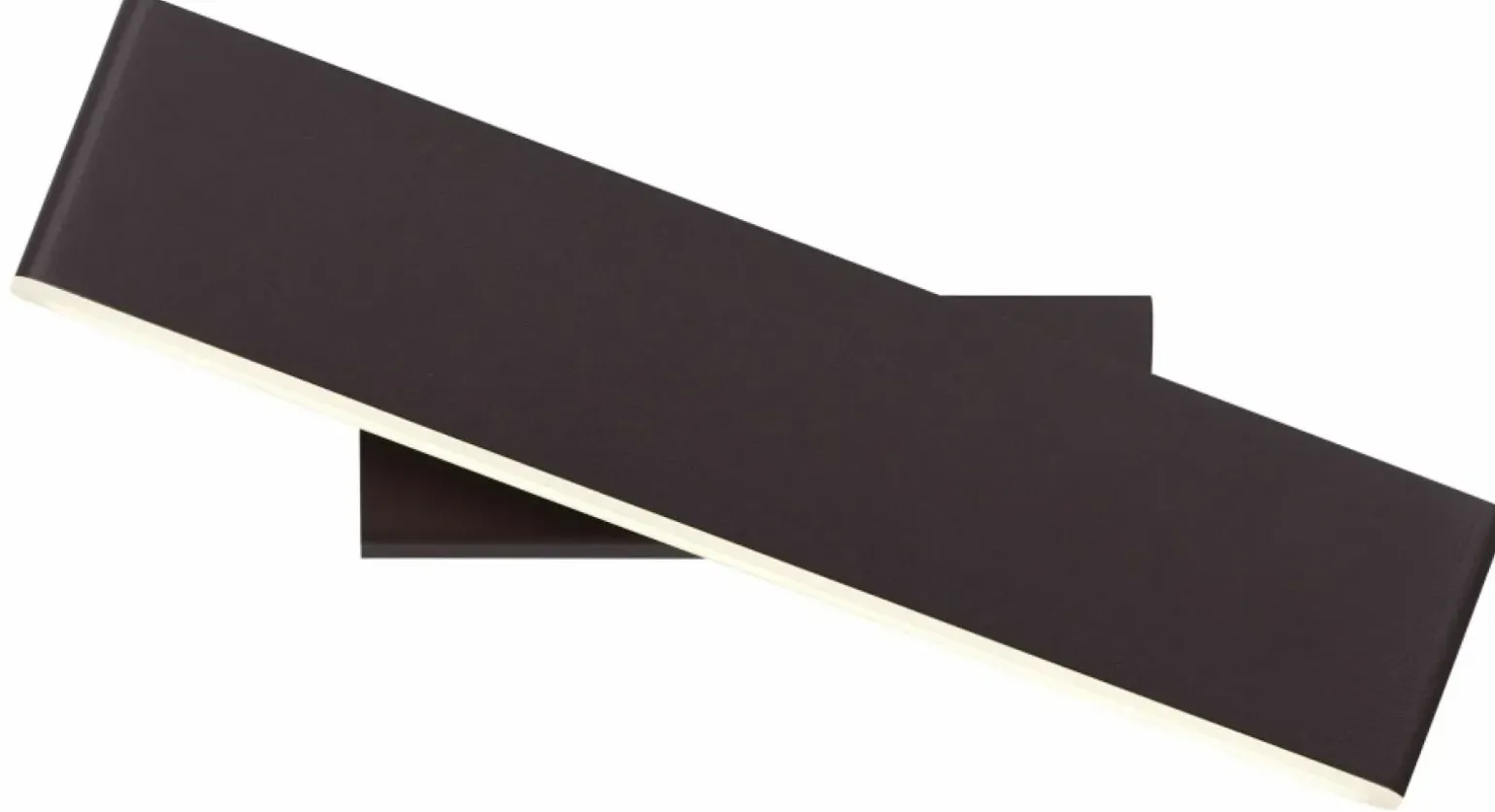 Sklep Kaja Designerska, obrotowa lampa ścienna LED 21-75505 z serii NICOLETTA