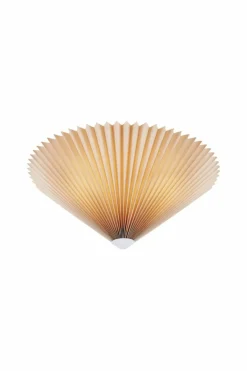 Sklep Kaja Designerska, plisowana lampa sufitowa ⌀50cm 108705 PLISADO | Kaja