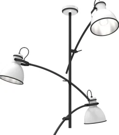 Cheap Designerska, regulowana lampa sufitowa 33-72061 ZUMBA | Kaja Żyrandole Nowoczesne