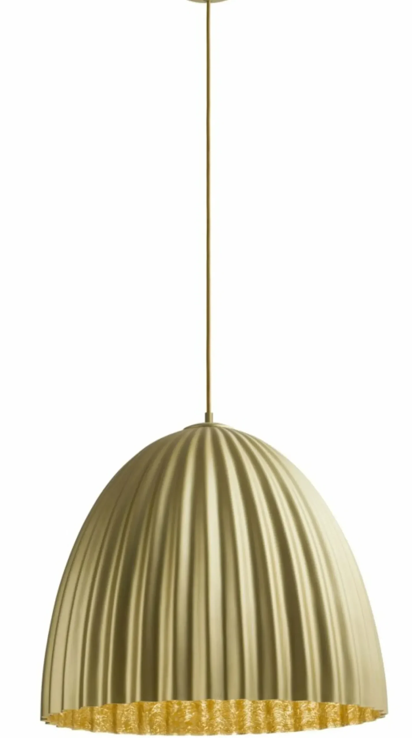 Cheap Designerska, złota lampa wisząca do kuchni SIG 32301 z serii TELMA M Żyrandole Nowoczesne