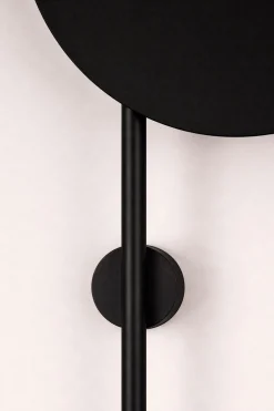 Sklep Kaja Designerski kinkiet, do industrialnych wnętrz K-4639 | Kaja