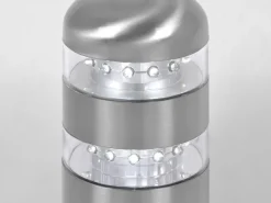 Sklep Kaja Designerski, ledowy kinkiet zewnętrzny K-LP402 OSLO | Kaja Oświetlenie