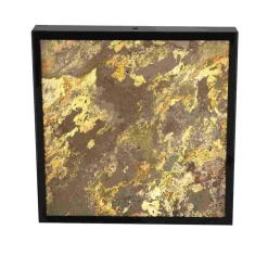 Sklep Kaja Designerski plafon ze światłem LED, do holu 10-06707 z serii LUXAN