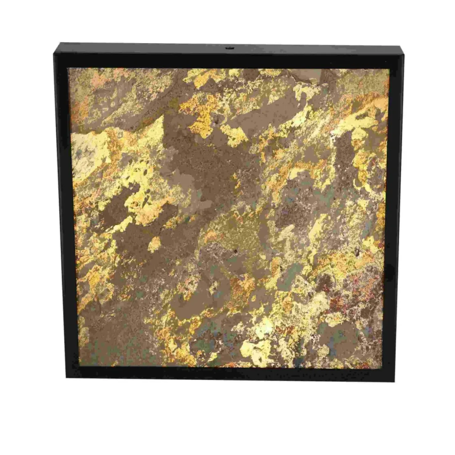 Sklep Kaja Designerski plafon ze światłem LED, do holu 10-06707 z serii LUXAN