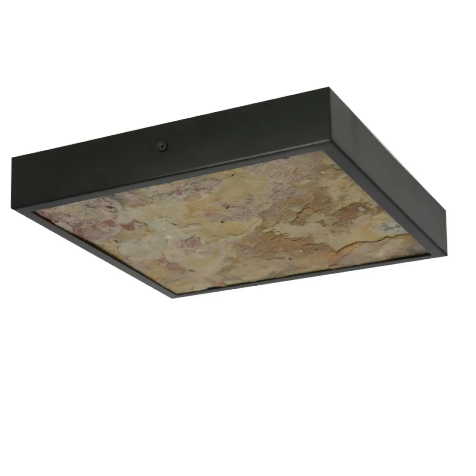 Sklep Kaja Designerski plafon ze światłem LED, do holu 10-06707 z serii LUXAN