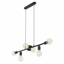 Best Sale Designerski stołu do nowoczesnej jadalni TK 5721 z serii PORTO | Kaj Żyrandole Nowoczesne