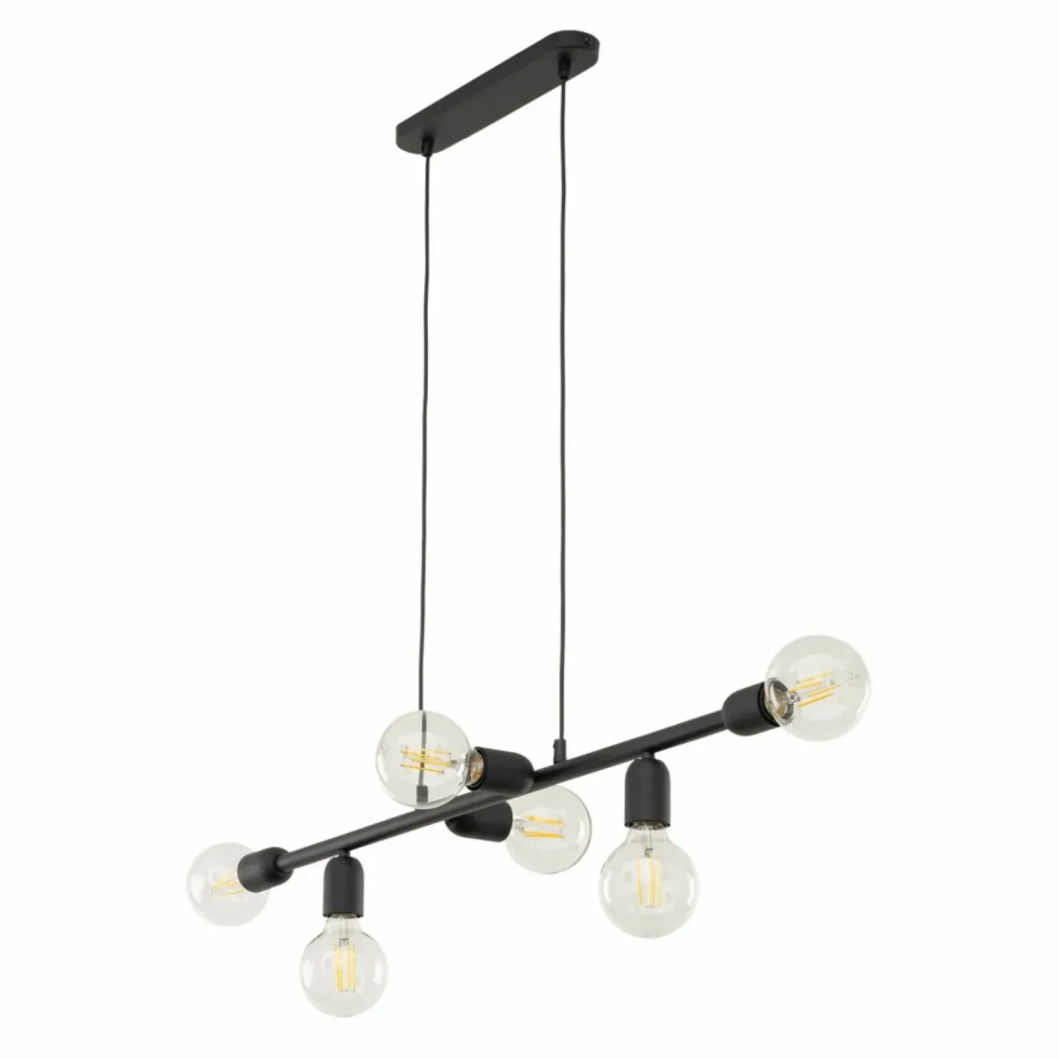 Best Sale Designerski stołu do nowoczesnej jadalni TK 5721 z serii PORTO | Kaj Żyrandole Nowoczesne