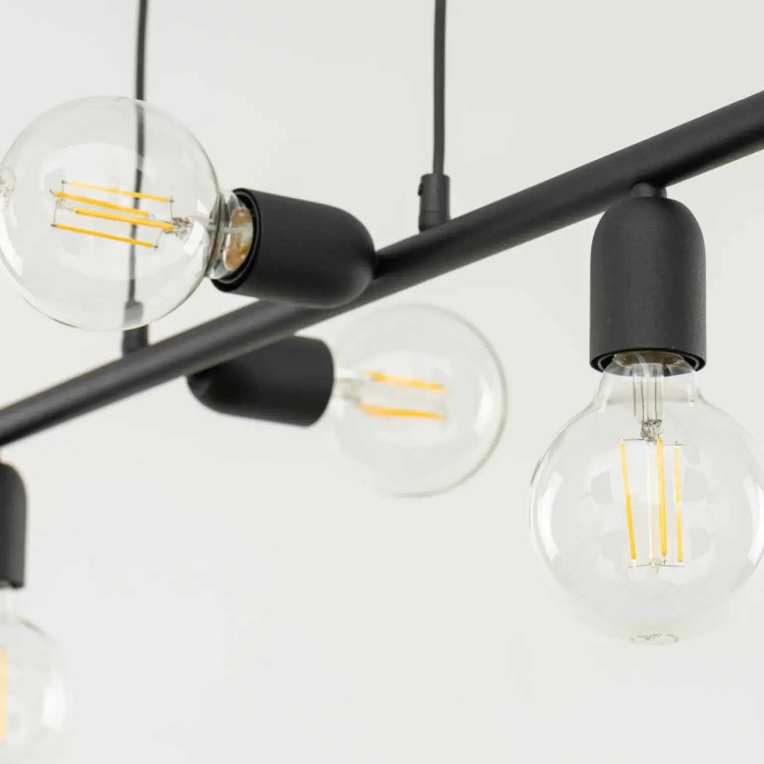 Best Sale Designerski stołu do nowoczesnej jadalni TK 5721 z serii PORTO | Kaj Żyrandole Nowoczesne