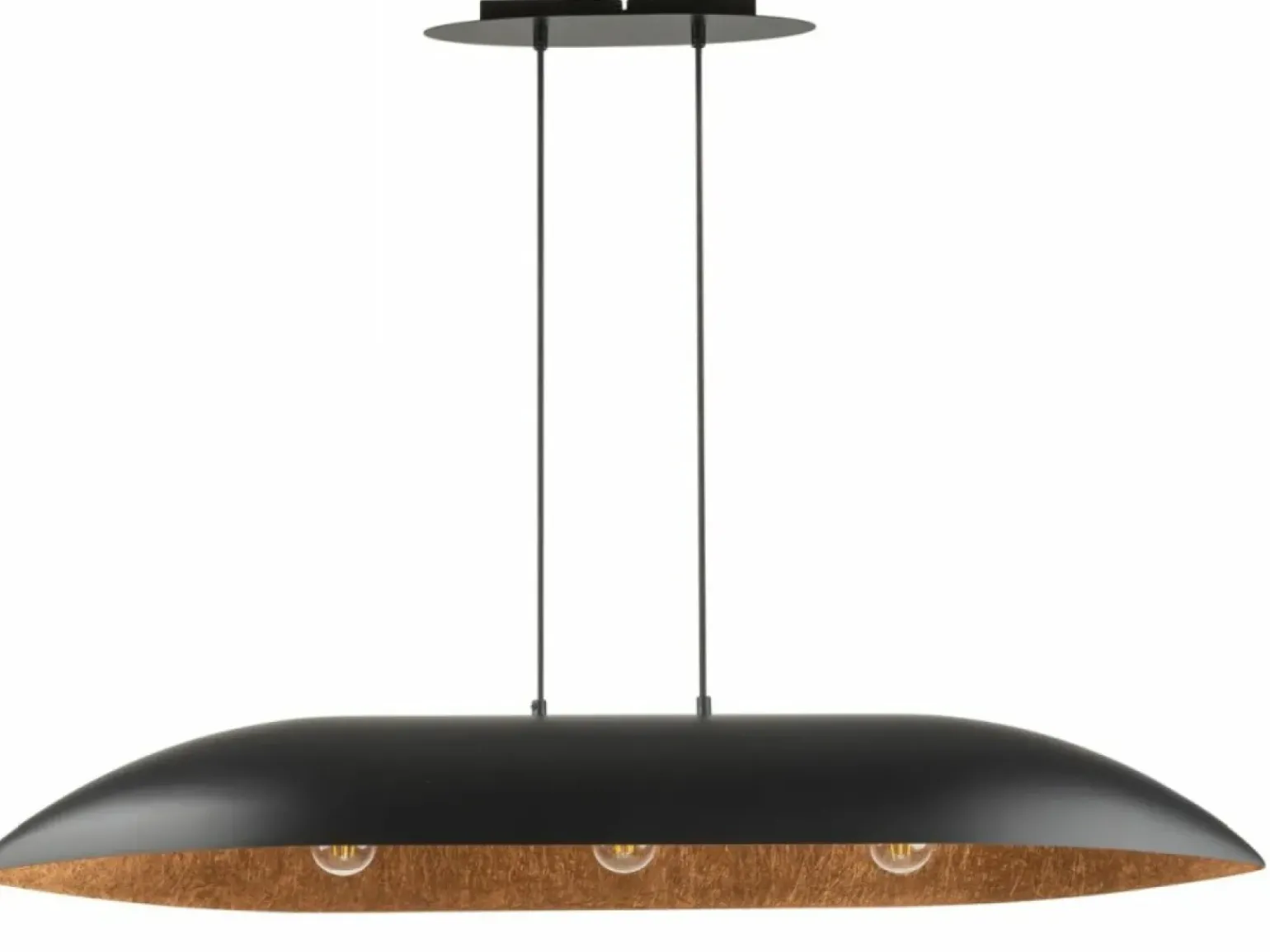 Cheap Designerskie oświetlenie nad stół w jadalni SIG 40634 GONDOLA | Kaja Żyrandole Nowoczesne