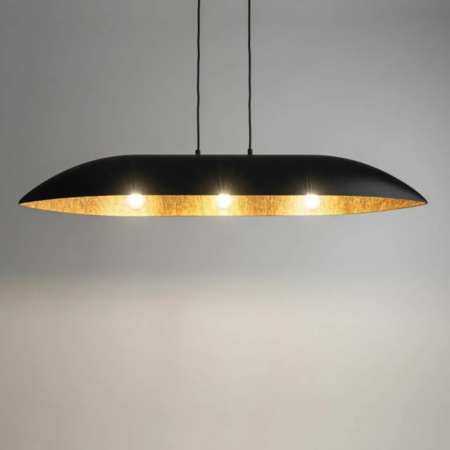 Cheap Designerskie oświetlenie nad stół w jadalni SIG 40634 GONDOLA | Kaja Żyrandole Nowoczesne