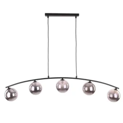 Outlet Designerskie stołu w jadalni i salonie TK 5710 z serii AMARO | Kaja Żyrandole Nowoczesne