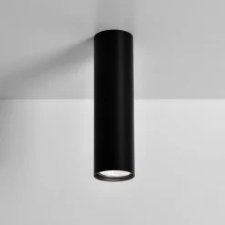 Sklep Kaja Doświetlenie punktowe, tuba, spot K-4405 MILE BLACK | Kaja Oświetlenie