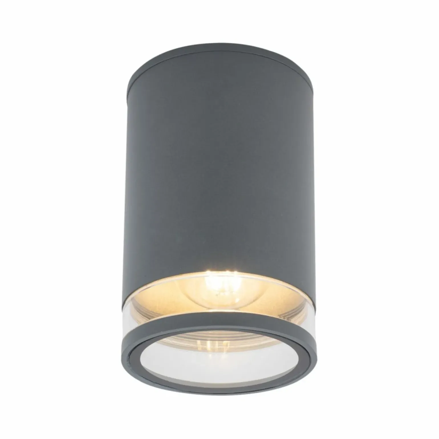 Sklep Kaja Downlight do oświetlenia tarasu i balkonu 10687 ROCK PRO | Kaja