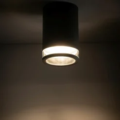 Sklep Kaja Downlight do oświetlenia tarasu i balkonu 10687 ROCK PRO | Kaja