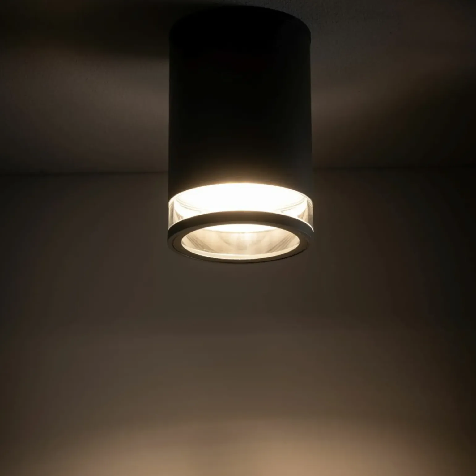 Sklep Kaja Downlight do oświetlenia tarasu i balkonu 10687 ROCK PRO | Kaja