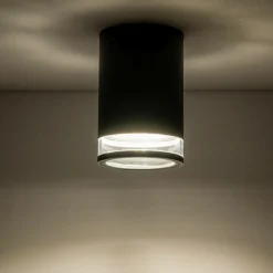 Sklep Kaja Downlight do oświetlenia tarasu i balkonu 10687 ROCK PRO | Kaja