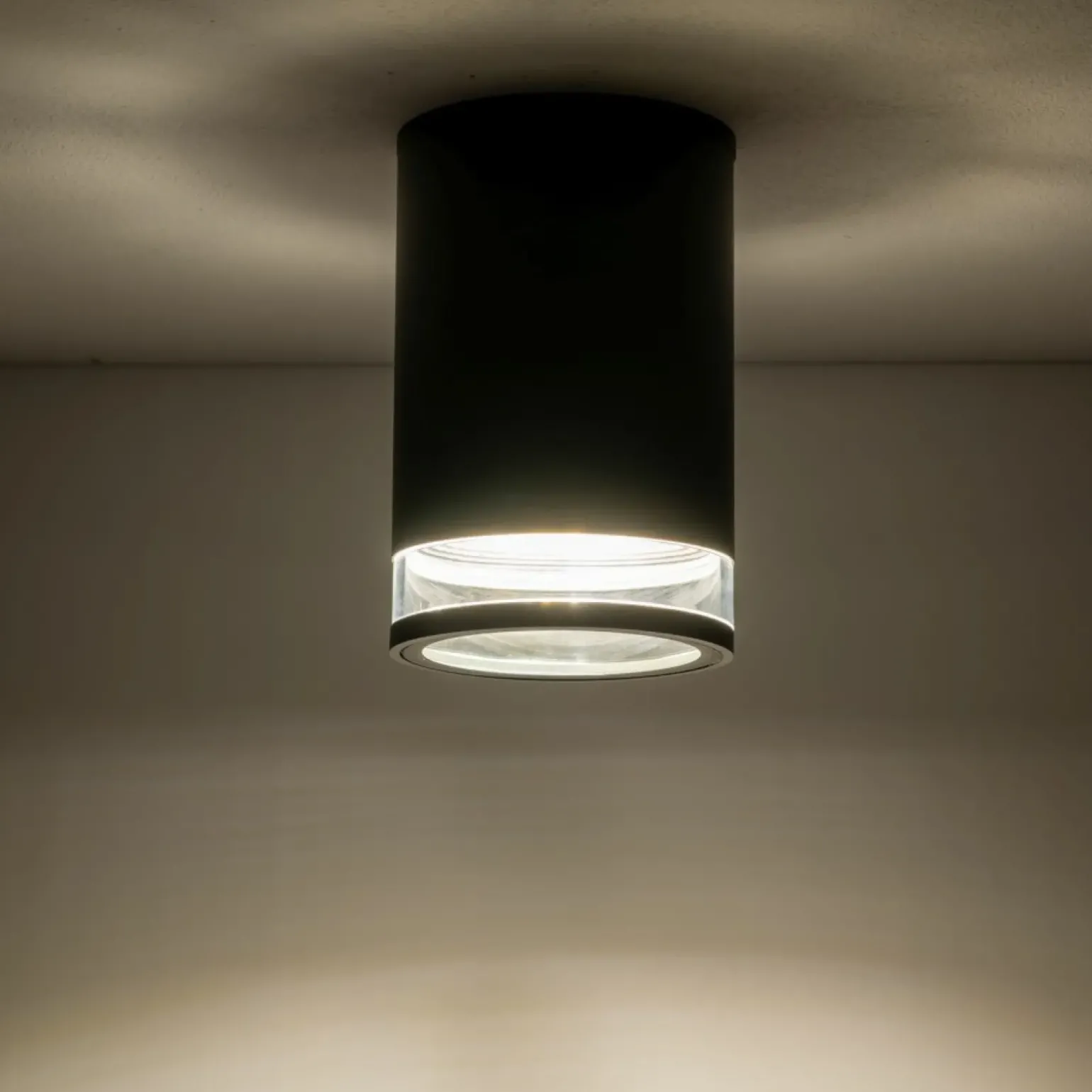 Sklep Kaja Downlight do oświetlenia tarasu i balkonu 10687 ROCK PRO | Kaja