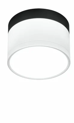 Sklep Kaja Downlight natynkowy ze światłem LED 2273631 z serii TUBA | Kaja