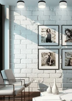 Sklep Kaja Downlight natynkowy ze światłem LED 2273631 z serii TUBA | Kaja