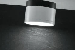 Sklep Kaja Downlight natynkowy ze światłem LED 2273631 z serii TUBA | Kaja