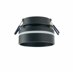 Sklep Kaja Downlight wpustowy, krótka tuba, gwint GU10 10493 MLJET | Kaja