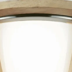 Sklep Kaja Drewniana lampa sufitowa, plafon FE-ALLIER-F-LW z serii ALLIER