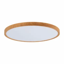 Sklep Kaja , ledowy plafon o średnicy 50cm ABR-PLO-OCED-40W MAZE | Kaja