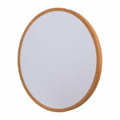 Sklep Kaja , ledowy plafon o średnicy 50cm ABR-PLO-OCED-40W MAZE | Kaja