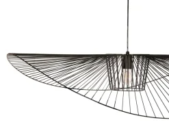 Sklep Kaja Druciany żyrandol do eleganckiego biura KP-21 KAPELUSZ | Kaja