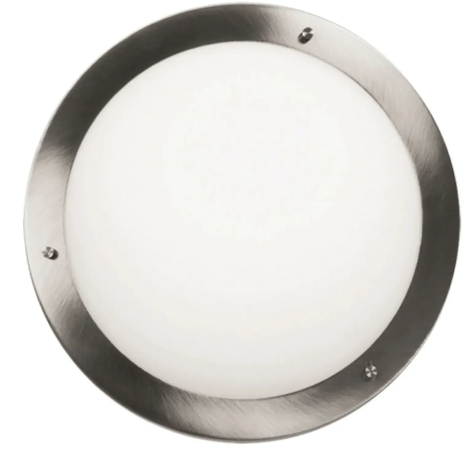 Sklep Kaja Duża, łazienkowa lampa sufitowa 40cm 14-84203 AQUILA | Kaja