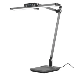 Sklep Kaja Duża, kreślarska lampa biurkowa, LED 12W K-BL1321 GRAFIT z serii ARES