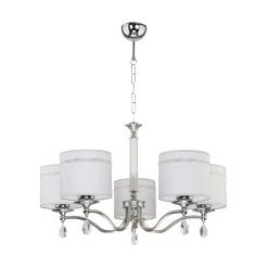 Sklep Kaja Duża lampa do eleganckiego salonu JUP 1527 JULIA II | Kaja Oświetlenie