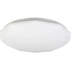 Sklep Kaja Duża, ledowa lampa sufitowa ⌀49cm 14-28877 BALDO | Kaja Oświetlenie